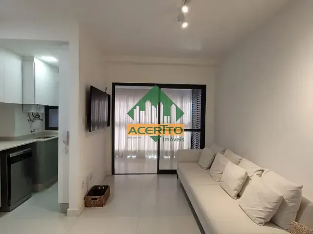 Apartamento 2 quartos e 2 banheiros, à venda, no bairro Jardim Nova Yorque em Araçatuba