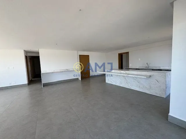 Apartamento, 3 quartos, 208 m² - Foto 6