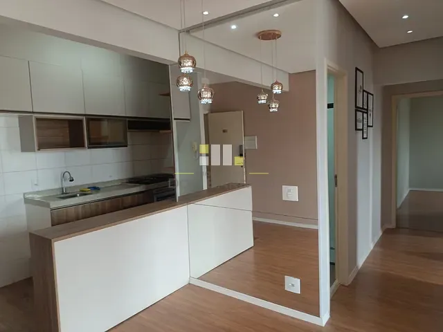 Apartamento 3 quartos e 1 banheiro, para alugar, no bairro Loteamento Residencial Viva Vista em Sumaré