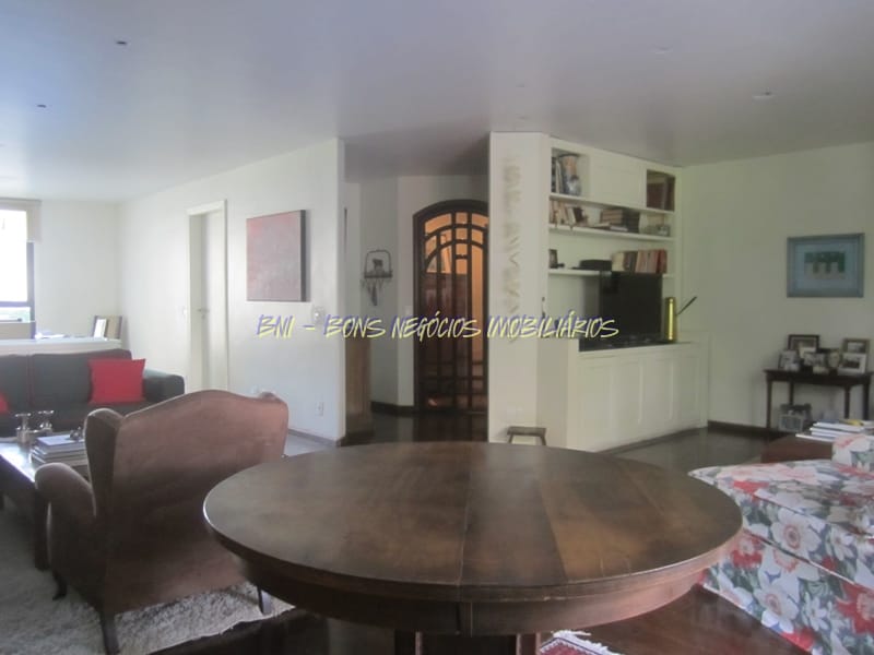 Apartamento, 3 quartos, 211 m² - Foto 7