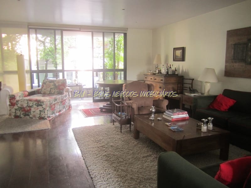 Apartamento, 3 quartos, 211 m² - Foto 4
