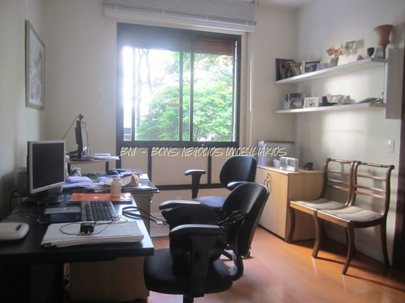Apartamento, 3 quartos, 211 m² - Foto 12