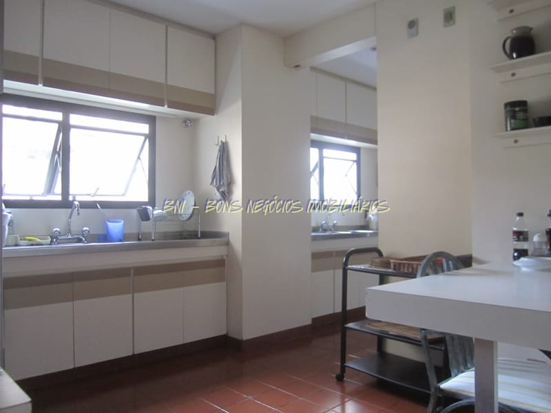 Apartamento, 3 quartos, 211 m² - Foto 25