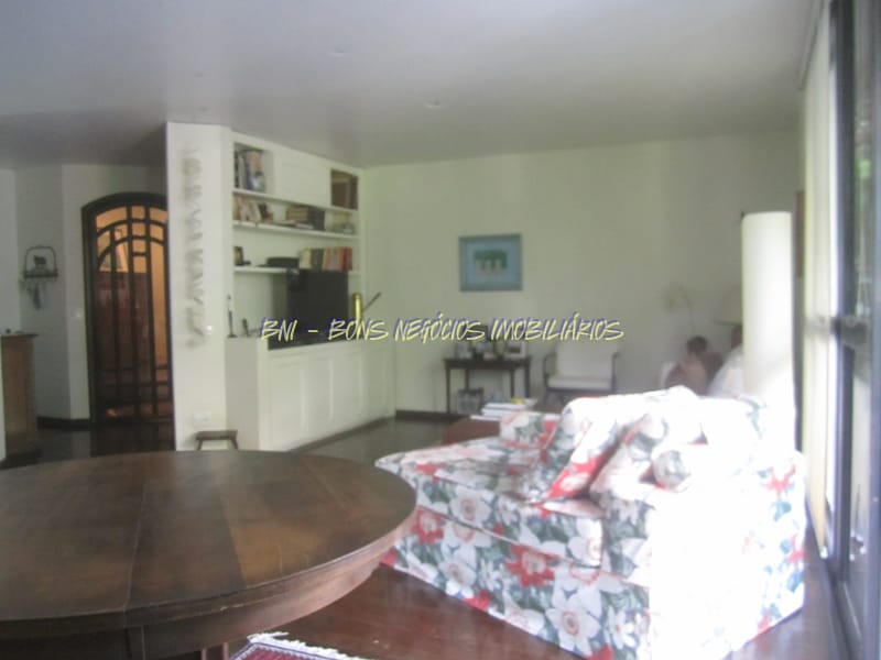 Apartamento, 3 quartos, 211 m² - Foto 6