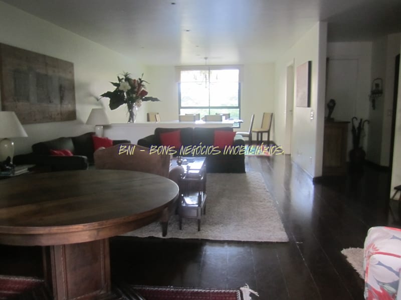 Apartamento, 3 quartos, 211 m² - Foto 8