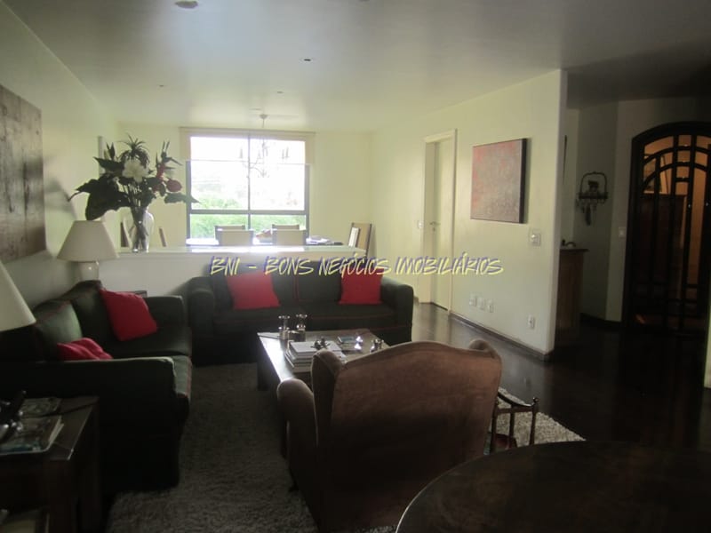 Apartamento, 3 quartos, 211 m² - Foto 5