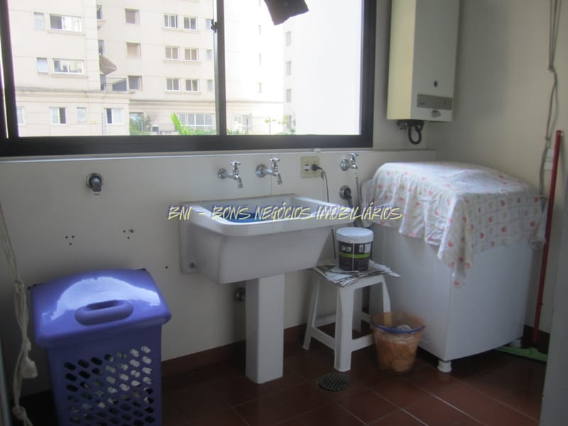 Apartamento, 3 quartos, 211 m² - Foto 21