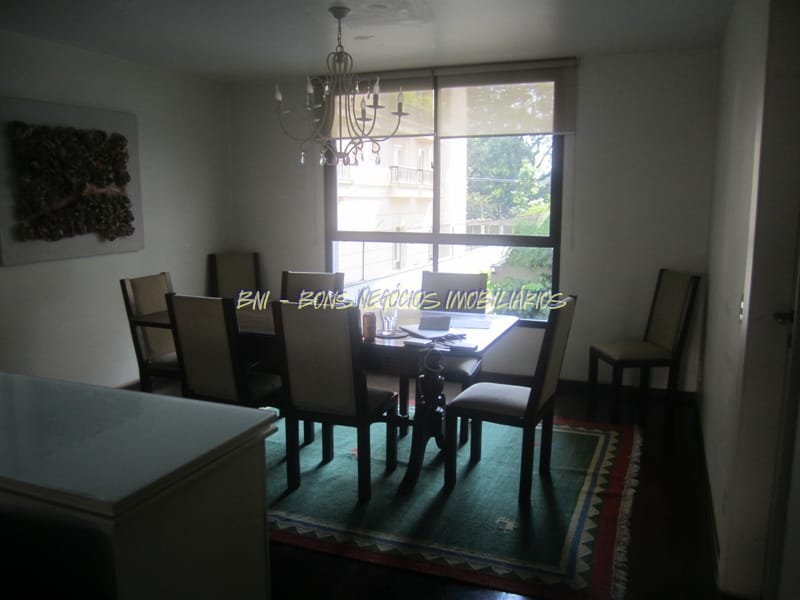 Apartamento, 3 quartos, 211 m² - Foto 10