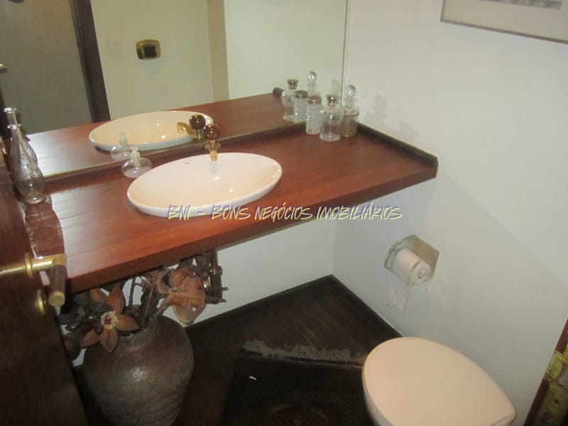 Apartamento, 3 quartos, 211 m² - Foto 11