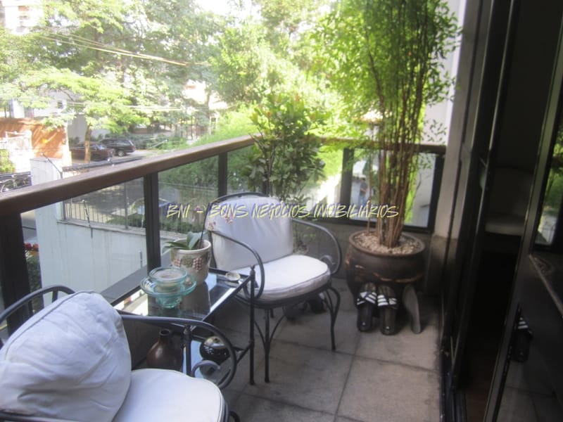 Apartamento, 3 quartos, 211 m² - Foto 3
