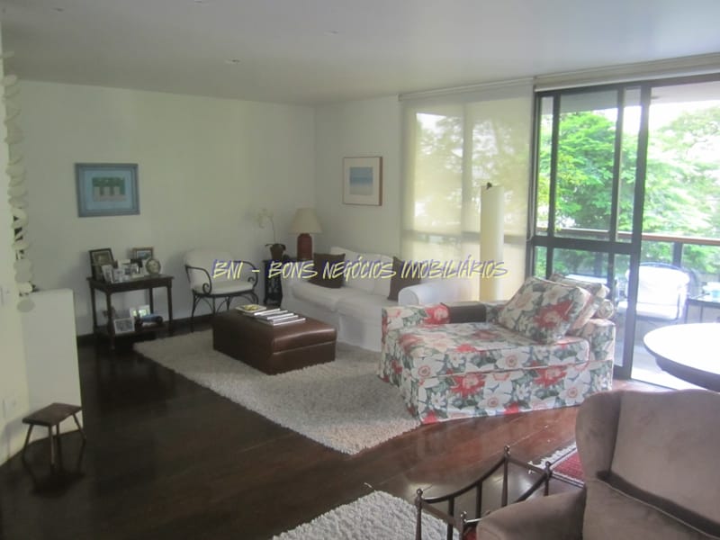 Apartamento, 3 quartos, 211 m² - Foto 9