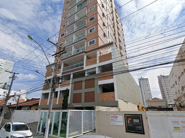 Apartamento 2 quartos e 2 banheiros, para alugar, no bairro Centro em Campos dos Goytacazes