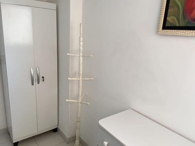 Apartamento 2 quartos e 2 banheiros, para alugar, no bairro Centro em Campos dos Goytacazes