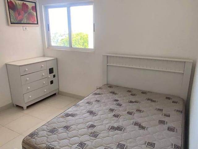 Apartamento 2 quartos e 2 banheiros, para alugar, no bairro Centro em Campos dos Goytacazes