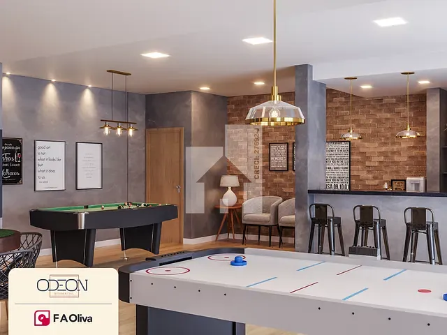Apartamento com 95m² 3 quartos e 2 banheiros, à venda, no bairro Parque da Represa em Jundiaí