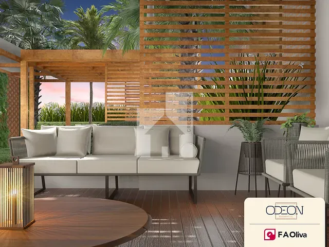 Apartamento com 95m² 3 quartos e 2 banheiros, à venda, no bairro Parque Centenário em Jundiaí