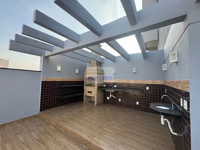Apartamento com 110m² 2 quartos e 2 banheiros, para alugar, no bairro Vila Santa Terezinha em São Bernardo do Campo