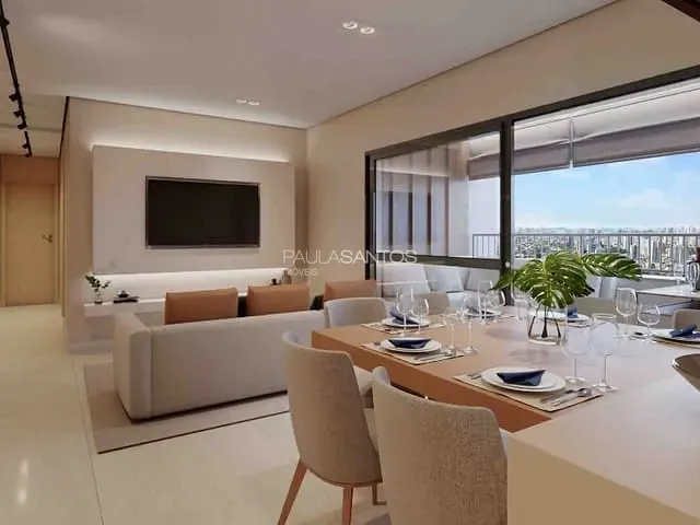 Apartamento 3 quartos e 3 banheiros, à venda, no bairro Jardim do Paço em Sorocaba