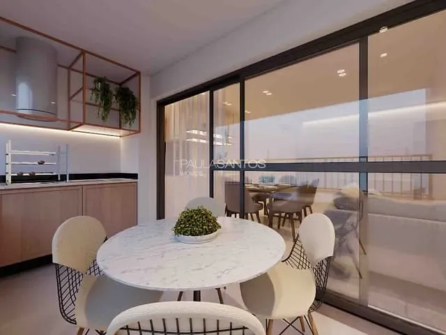 Apartamento 3 quartos e 3 banheiros, à venda, no bairro Jardim do Paço em Sorocaba