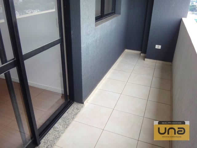Apartamento 1 quarto e 1 banheiro, para alugar, no bairro BIGORRILHO em Curitiba