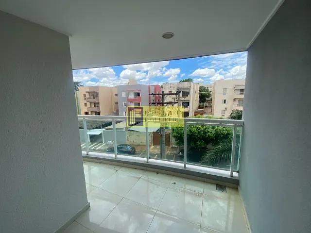 Apartamento 3 quartos e 2 banheiros, à venda, no bairro Higienópolis em São José do Rio Preto