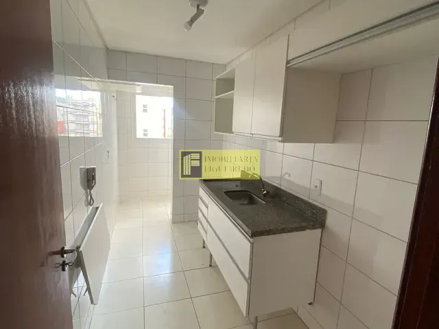 Apartamento 3 quartos e 2 banheiros, à venda, no bairro Higienópolis em São José do Rio Preto