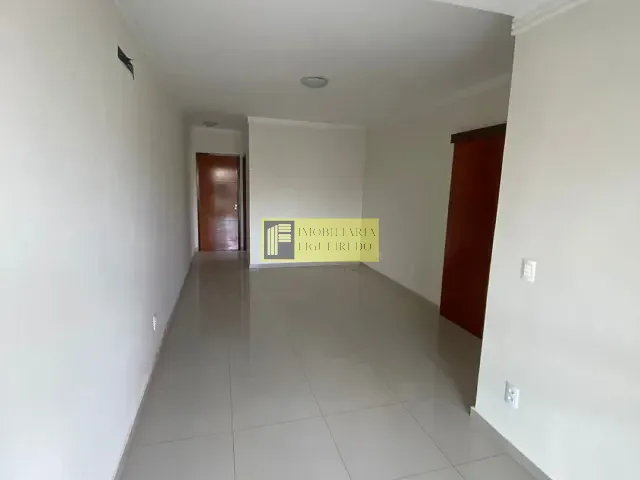 Apartamento 3 quartos e 2 banheiros, à venda, no bairro Higienópolis em São José do Rio Preto