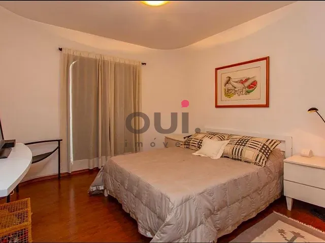 Apartamento 2 quartos e 1 banheiro, à venda, no bairro Itaim Bibi em São Paulo