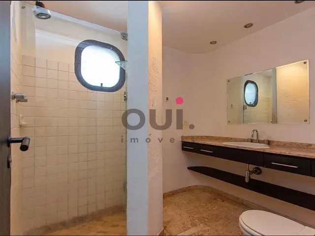 Apartamento 2 quartos e 1 banheiro, à venda, no bairro Itaim Bibi em São Paulo