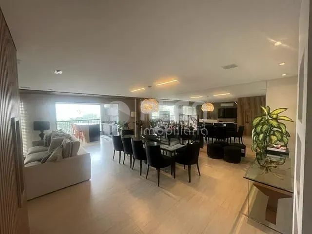 Apartamento 3 quartos e 5 banheiros, à venda, no bairro Casa Verde em São Paulo