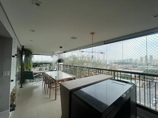 Apartamento 3 quartos e 5 banheiros, à venda, no bairro Casa Verde em São Paulo