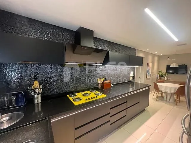 Apartamento 3 quartos e 5 banheiros, à venda, no bairro Casa Verde em São Paulo