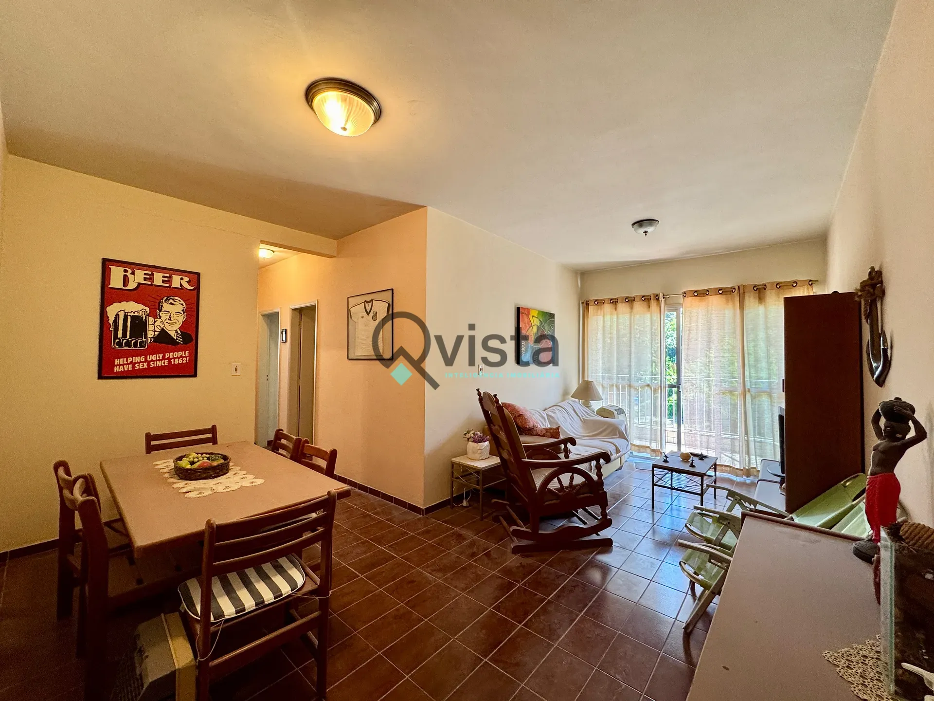 Apartamento, 3 quartos, 93 m² - Foto 6