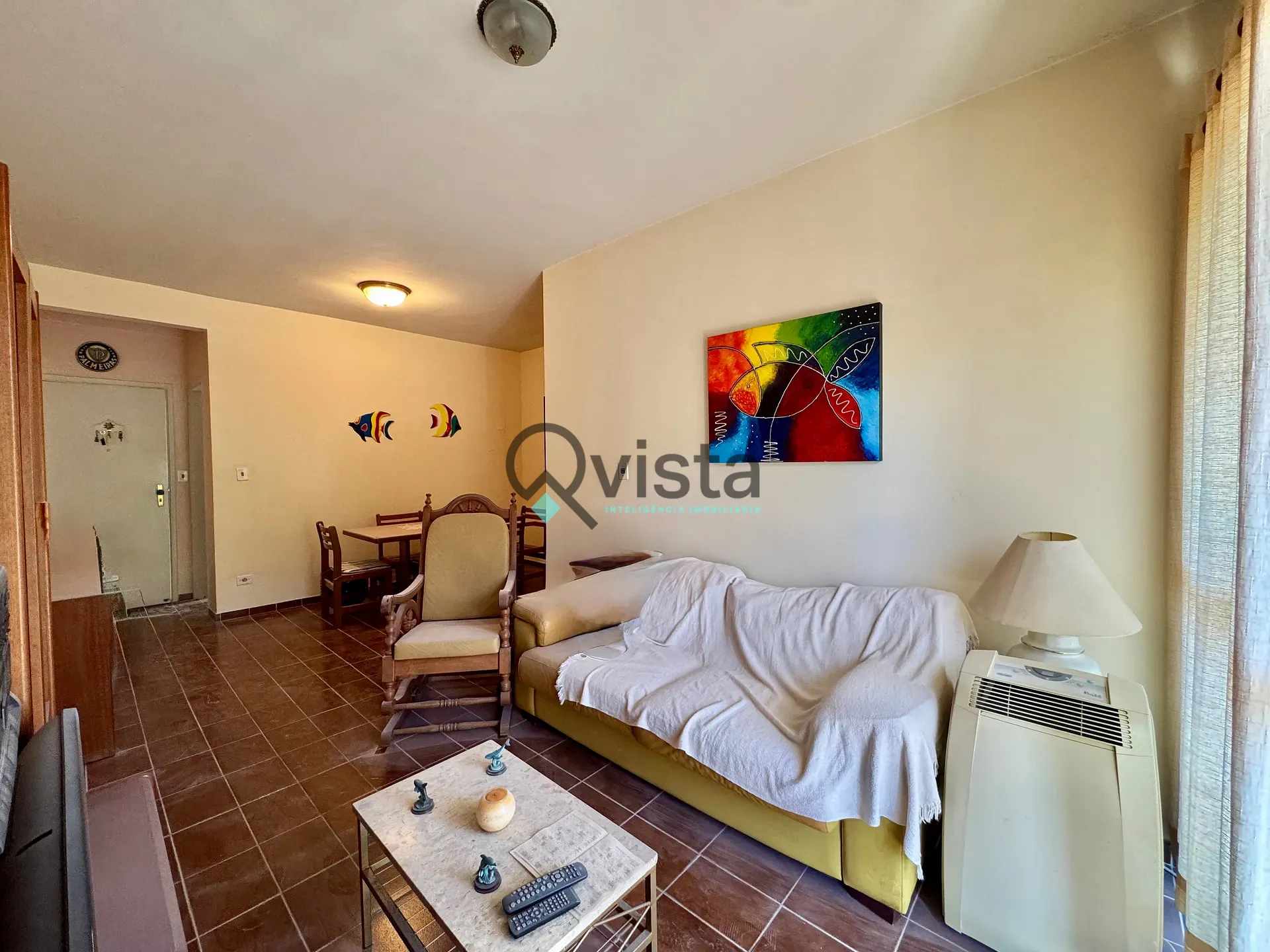 Apartamento, 3 quartos, 93 m² - Foto 4