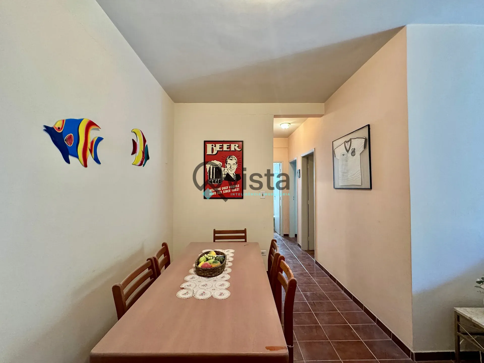 Apartamento, 3 quartos, 93 m² - Foto 2