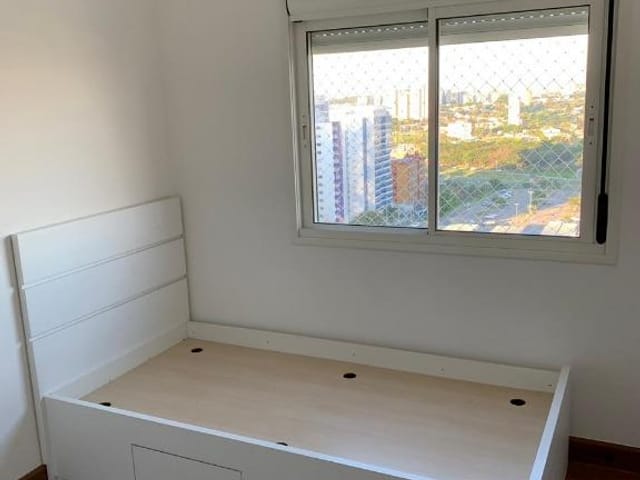 Foto do Apartamento - Apartamento para Locação 3 Quartos, 1 Suite, 2 Vagas, 143M², Jardim Aquarius, São José dos Campos - SP | Condomínio Premiere | RUSSI IMÓVEIS