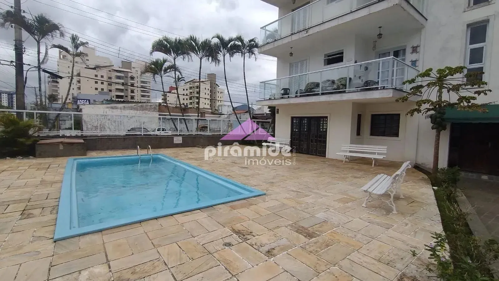 Apartamento, 3 quartos, 331 m² - Foto 37