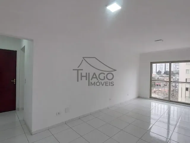 Apartamento com 60m² 2 quartos e 1 banheiro, à venda, no bairro Vila Ivone em São Paulo