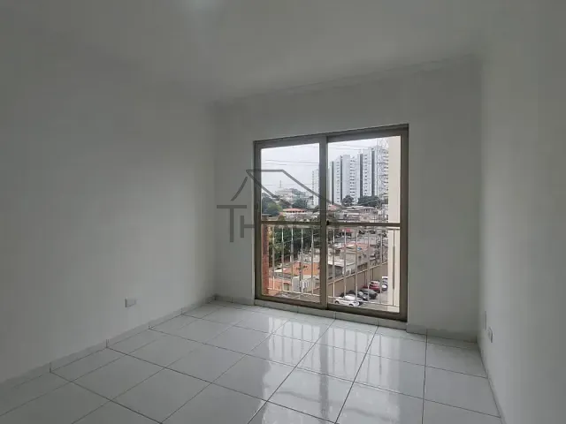 Apartamento com 60m² 2 quartos e 1 banheiro, à venda, no bairro Vila Ivone em São Paulo