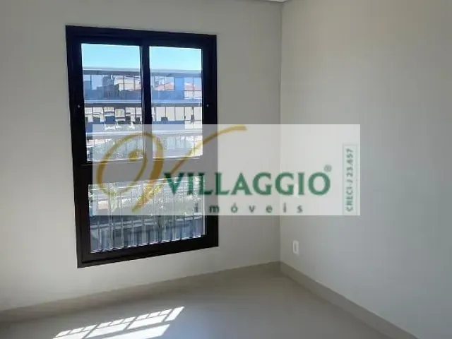 Apartamento 3 quartos e 2 banheiros, à venda, no bairro Jardim Palmeiras em São José do Rio Preto