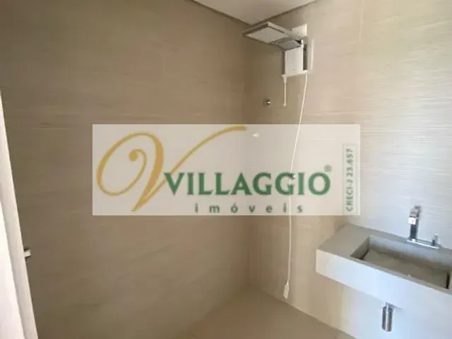 Apartamento 3 quartos e 2 banheiros, à venda, no bairro Jardim Palmeiras em São José do Rio Preto