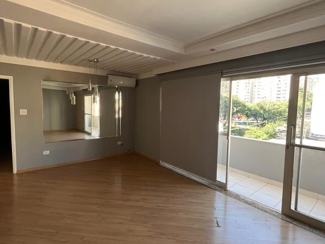 Foto do Apartamento - Apartamento à venda, 03 quartos (01 suite), Sacada, 01 vaga de garagem, Centro, Londrina, PR | ZBM NEGOCIOS IMOBILIARIOS