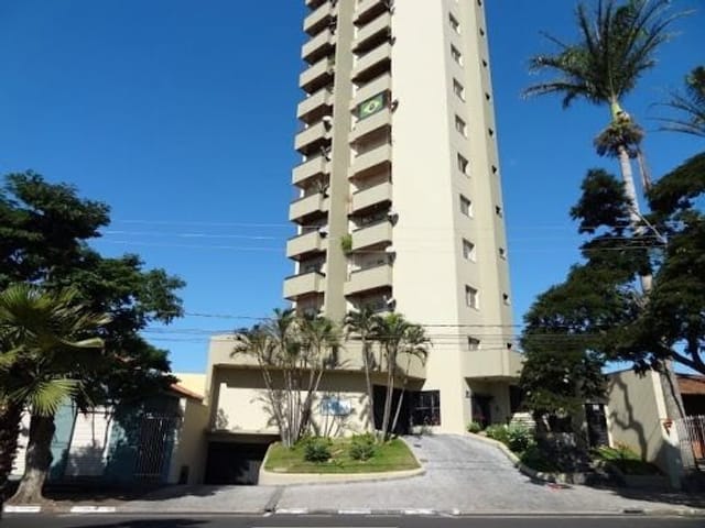 Foto do Apartamento - Apartamento com 3 dormitórios à venda, 107 m² por R$ 340.000,00 - Santa Maria - Uberaba/MG | ZUCATO IMOBILIARIA LTDA