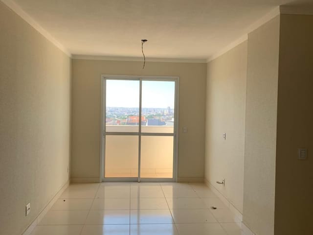 Foto do Apartamento - Apartamento à venda, Vila Nove de Julho, Bauru, SP | Zwicker Imóveis