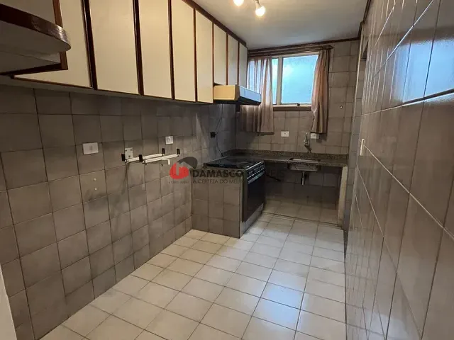 Apartamento 2 quartos e 1 banheiro, para alugar, no bairro São José em São Caetano do Sul