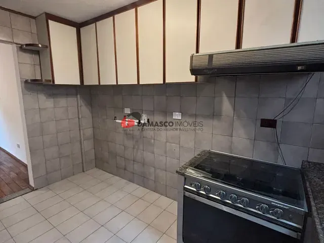 Apartamento 2 quartos e 1 banheiro, para alugar, no bairro São José em São Caetano do Sul