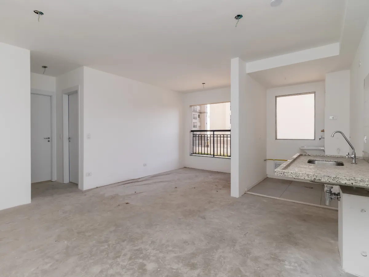 Apartamento para venda em Vila Sônia com 2 quartos, sendo 1 suíte, 62m²