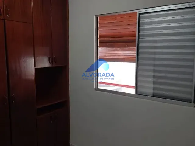 Apartamento 1 quarto e 1 banheiro, para alugar, no bairro Parque Residencial Aquarius em São José dos Campos