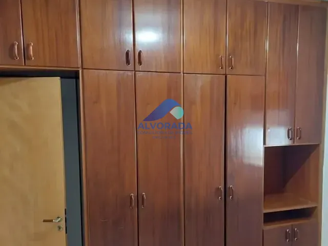 Apartamento 1 quarto e 1 banheiro, para alugar, no bairro Parque Residencial Aquarius em São José dos Campos
