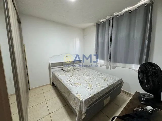 Apartamento, 2 quartos, 41 m² - Foto 7